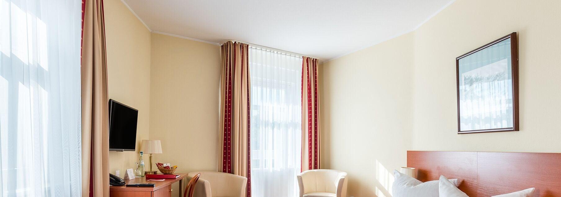 Andante Hotel Дрезден Экстерьер фото